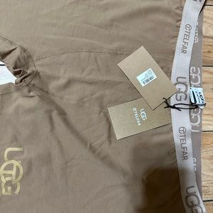 Ugg/ Teflar leggings